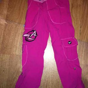 Kids Zumba pants