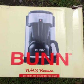 Bunn