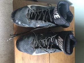 Nike Baseball Metal Cleats