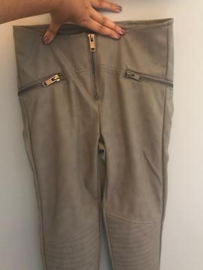 H&M Biker Pants