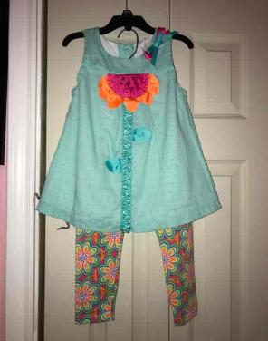 Rare Editions outfit