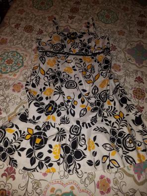 Sundress size 20