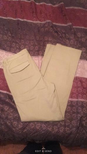 FiveFour Khakis