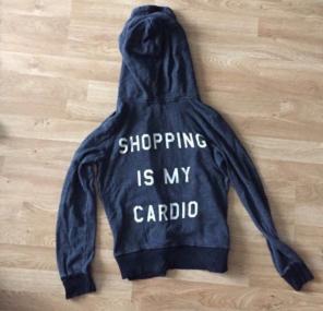 Authentic Wildfox Jacket