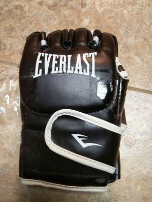 Everlast MMA Grappling Glove