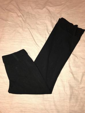 WOMENS BANANA REPUBLIC SLACKS