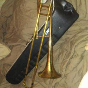 Conn Director Trombone with Hard Case