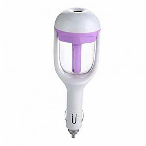 Humidifier USB Car Charger Refresh Air
