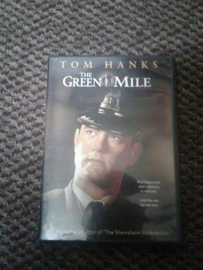 The Green Mile