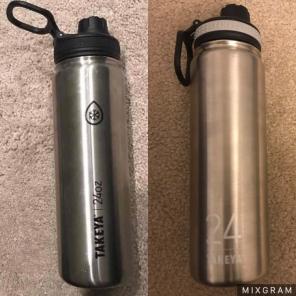 Set Of 2 takeya bottle!