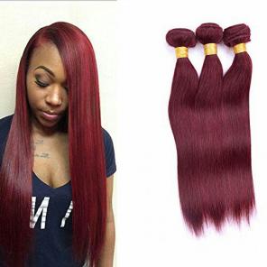 Unbelievable Red!!