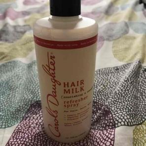 Carols daughter refresher spray