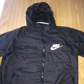 Nike Windbreaker
