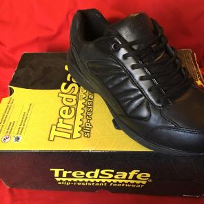 Men's TredSafe Work Shoes