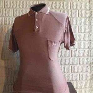 Vintage Grand Slam Penguin polo shirt