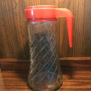 Vintage Tang Pitcher 1970s