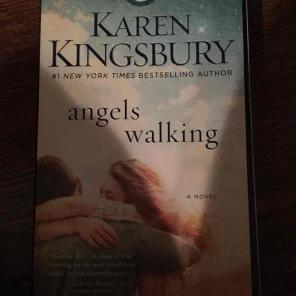 New- Karen kings bury