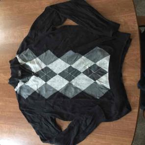 Medium sweater