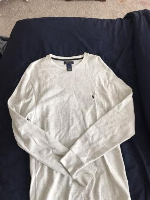 Ralph Lauren Thermal