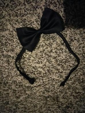 Costume Bowtie