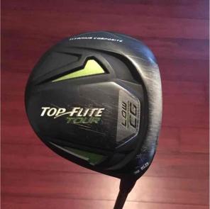 Top Flite Fairway 3wood