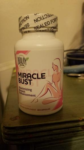 Miracle Bust