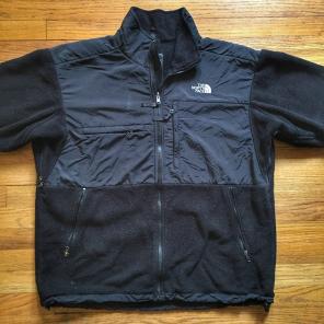 Vintage North Face Denali Fleece Jacket