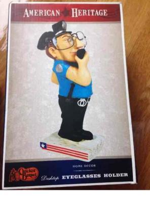 American Heritage Cracker Barrel eyeglas