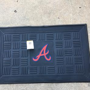 Atlanta Doormat