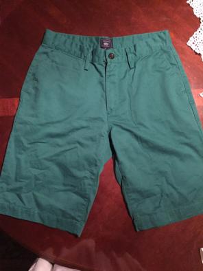 Gap Shorts