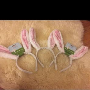 Bunny Ears