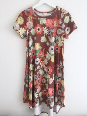 Lularoe Carly Dress