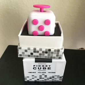 Fidget Cube