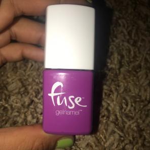Fuse Gelnamel