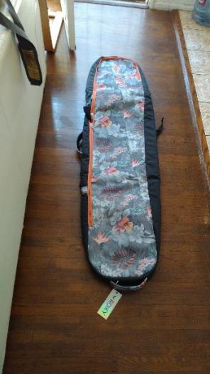 Roxy Padded Snowboard Bag