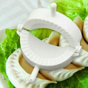 Dumpling maker