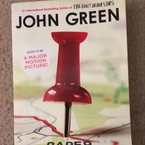 Paper Towns