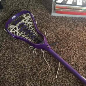 Women's Lacrosse Stick