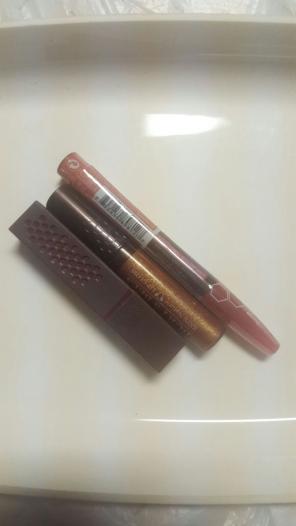 Burt bees 3 for $10 eclipse