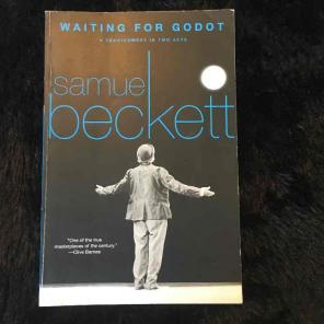Waiting For Godot