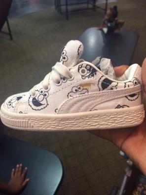 Kid Pumas