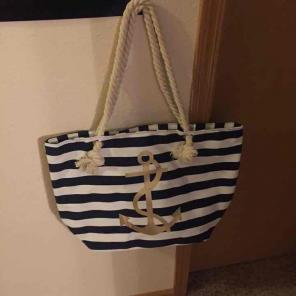 Beach bag