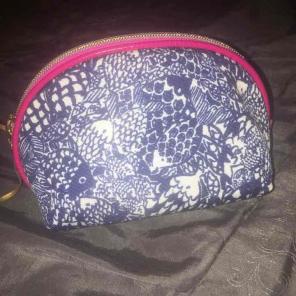 NWOT Lilly Pulitzer for Target Case