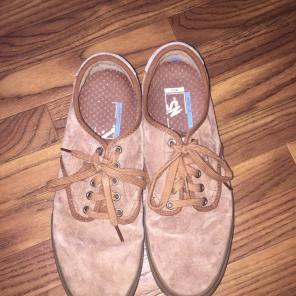 Vans. size 11