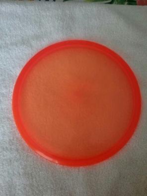 Disc golf Discraft crystal comet 174g