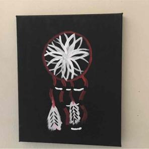 Dream catcher