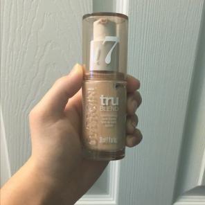 Covergirl Tru Blend Foundation L7