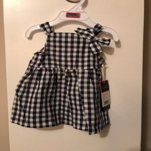 Baby Girl Dress