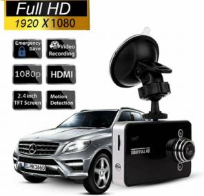 Dash Cam #2