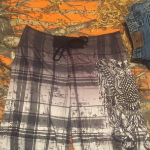 Mens Board shorts